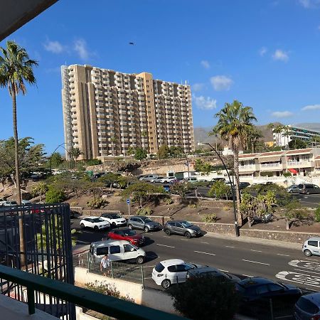 דירות לוס כריסטיאנוס Comodoro Cristianos Beach Vivienda Vacacional מראה חיצוני תמונה